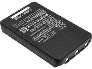 Батерия за Autec LK NEO, 2000 mAh, Li-Pol
