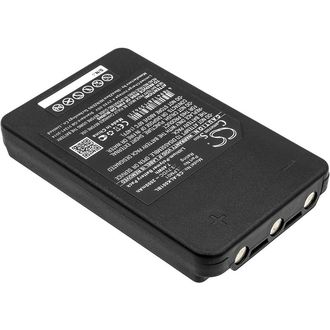 Батерия за Autec LK NEO, 2000 mAh, Li-Pol