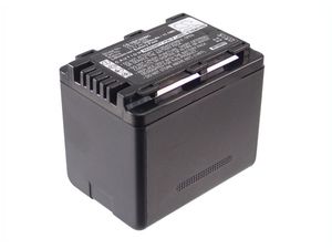 Baterie pentru Panasonic (eq.VW-VBK360) 3000mAh