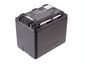 Baterie pentru Panasonic (eq.VW-VBK360) 3000mAh