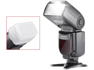 Neewer NW-670 blesk pro Canon (Pro)