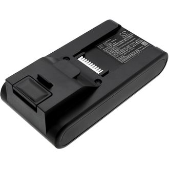 Baterie pentru CECOTEC Rockstar 300, RockStar 700, RockStar 1200 Ultimate Ergoflex, 2500 mAh, Li-Ion