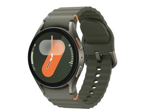 Samsung Galaxy Watch7 40mm, verde