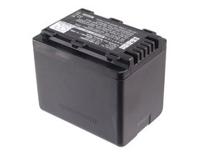 Baterie pentru Panasonic (eq.VW-VBK360) 3000mAh