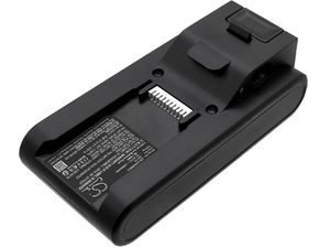 Akku für CECOTEC Rockstar 300, RockStar 700, RockStar 1200 Ultimate Ergoflex, 2500 mAh, Li-Ion