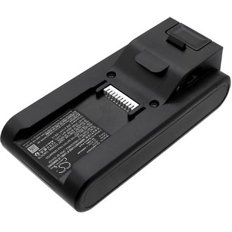 Baterie pentru CECOTEC Rockstar 300, RockStar 700, RockStar 1200 Ultimate Ergoflex, 2500 mAh, Li-Ion