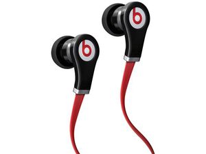 Monster Beats by Dr.Dre Tour