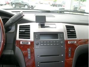 Brodit ProClip tartókonzol a Cadillac Escalade 07-14