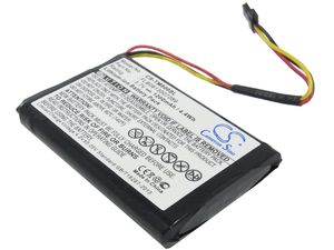 Baterie TomTom One XL Traffic, XL 30 Europe 31, 1200 mAh