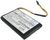 Baterie TomTom One XL Traffic, XL 30 Europe 31, 1200 mAh
