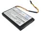 Baterie TomTom One XL Traffic, XL 30 Europe 31, 1200 mAh