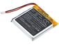 Батерия за Sony WH-H910N, WH-H910, 1000 mAh, Li-Pol