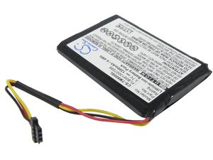 Baterie TomTom One XL Traffic, XL 30 Europe 31, 1200 mAh