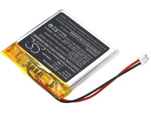 Батерия за Sony WH-H910N, WH-H910, 1000 mAh, Li-Pol