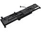 Baterie pentru Lenovo Ideapad Series 3, 3950 mAh, Li-Pol