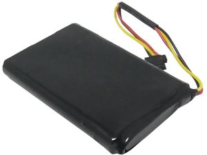 Baterie TomTom One XL Traffic, XL 30 Europe 31, 1200 mAh