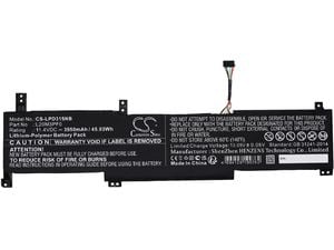 Baterie pentru Lenovo Ideapad Series 3, 3950 mAh, Li-Pol
