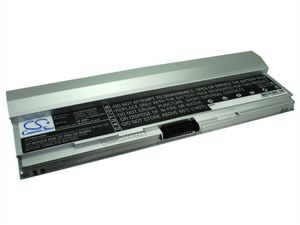 Akku für Dell Latitude E4200, 4400mAh