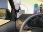 Brodit ProClip montážní konzole pro Toyota HiLux 12-16, vlevo na sloupek