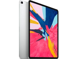 Apple iPad Pro 12.9" 64GB Wi-Fi + Cellular ezüst (2018)