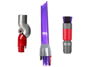Set mobil de accesorii și duze pentru Dyson V7 V8 V10 V11 V15, 3 buc.
