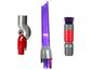 Set mobil de accesorii și duze pentru Dyson V7 V8 V10 V11 V15, 3 buc.