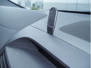 Brodit Suport de montare ProClip pentru Honda Acura TL 04-08, centru stânga