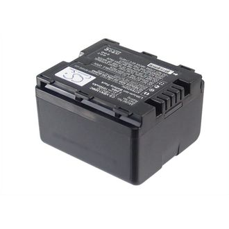 Akkumulátor Panasonic HC-X800/X920, HDC-SD800(ekv. VW-VBN130), 1050mAh