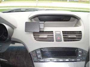 Brodit ProClip rögzítő konzol Acura MDX 07-13