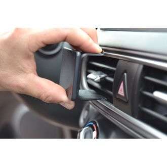 Brodit ProClip montážní konzole pro Hyundai Kona 18-24, na střed