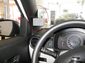 Brodit ProClip montážní konzole pro Suzuki Ignis 16-23, vlevo na sloupek