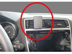 Brodit Suport de montare ProClip pentru Subaru Outback 15-20, pe centru