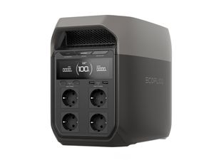 EcoFlow DELTA 3