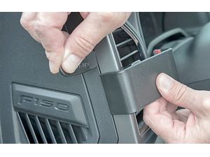 Brodit ProClip Ford Raptor 17-20/F 250/350/450/550/650/750/Excursion/Super Duty 17-21, stânga