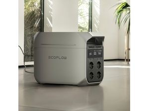 EcoFlow DELTA 3