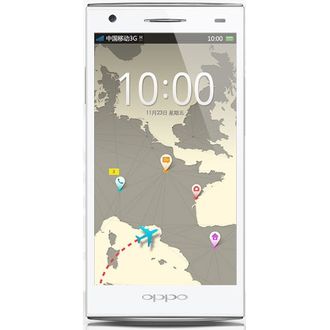 Oppo U705T