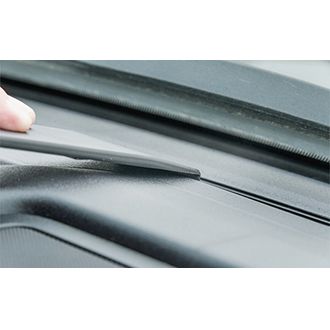 Brodit ProClip Ford Raptor 17-20/F 250/350/450/550/650/750/Excursion/Expedition/Super Duty 17-21