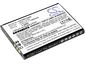 Батерия за Doro 7050 / 7060 / 7070 и други, 1200 mAh, Li-Ion