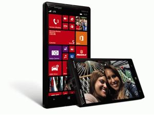 Nokia Lumia Icon