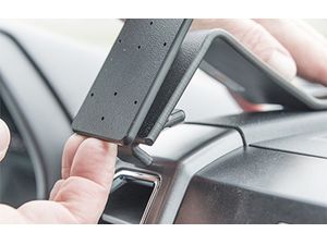Brodit ProClip Ford Raptor 17-20/F 250/350/450/550/650/750/Excursion/Expedition/Super Duty 17-21