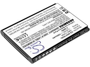 Батерия за Doro 7050 / 7060 / 7070 и други, 1200 mAh, Li-Ion