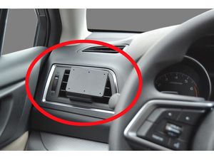 Brodit Suport de montare ProClip pentru Subaru Legacy 15-21, grila stângă