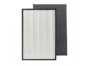 Mobilly Ersatzfilter für Philips AC2729, AC1213 - AC1217, eq. FY1410/30 FY1413/30