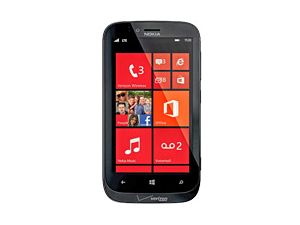 Nokia Lumia 822