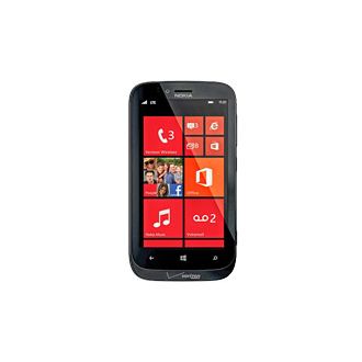 Nokia Lumia 822