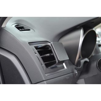 Brodit ProClip montážní konzole pro Subaru Legacy 15-21, vlevo na mřížku