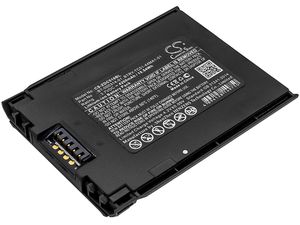 Батерия за Zebra Tc51 / Tc52 / Tc56 / Tc57 и други, 4200 mAh, Li-Ion