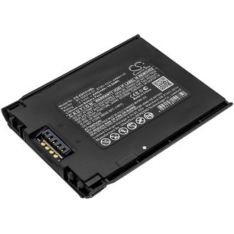 Baterie pentru Zebra Tc51 / Tc52 / Tc56 / Tc57 și altele, 4200 mAh, Li-Ion