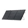 EcoFlow Solarmodul 160Wp - 2. Generation