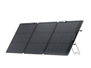 EcoFlow соларен панел 160Wp - второ поколение